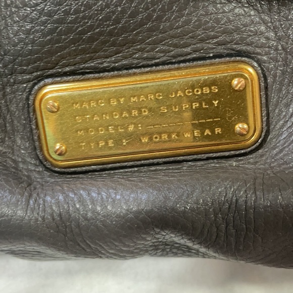 Marc by Marc Jacobs Francesca Bag - Picture 4 of 9